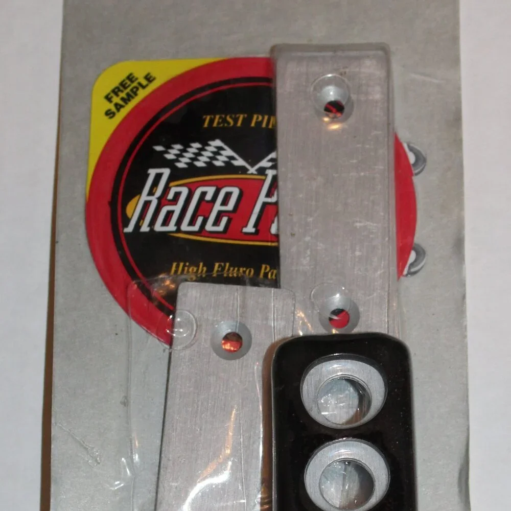 Test Pilot Performance Parts Super Board Hangers PN 10070 Made in USA Snowboard